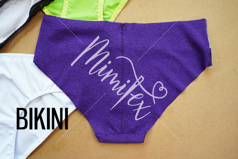 D Msk Kalhotky Bikini Mimitex Eu